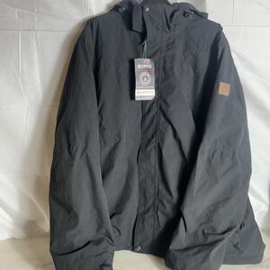Little Donkey Andy Jacket 3X